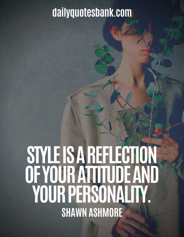 Quotes About Personality and Attitude