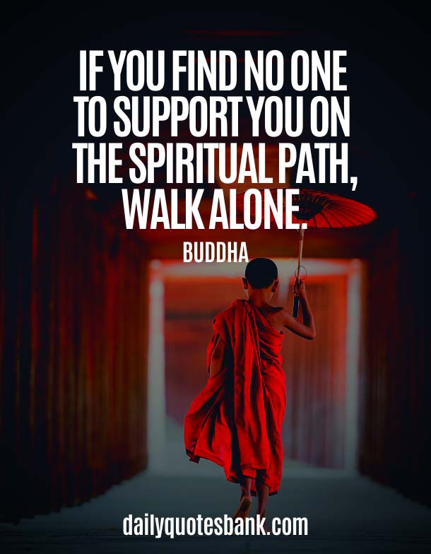 Buddha Quotes On Changing Yourself About Spirituality