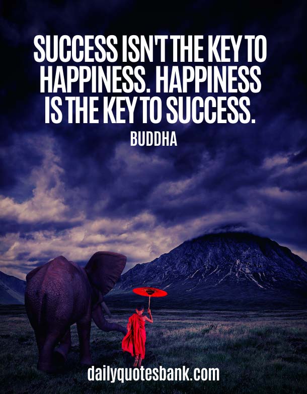 Buddha Quotes On Changing Yourself About Happiness