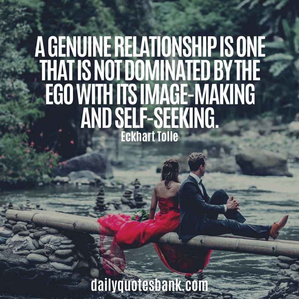 Eckhart Tolle Quotes On Love