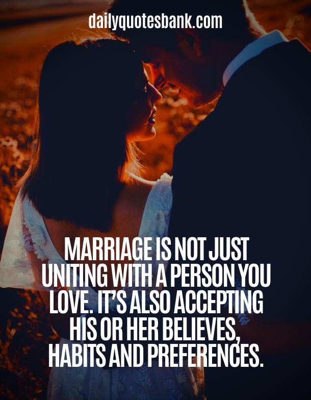 Encouraging Words For Newlyweds - Quotes For Newlyweds