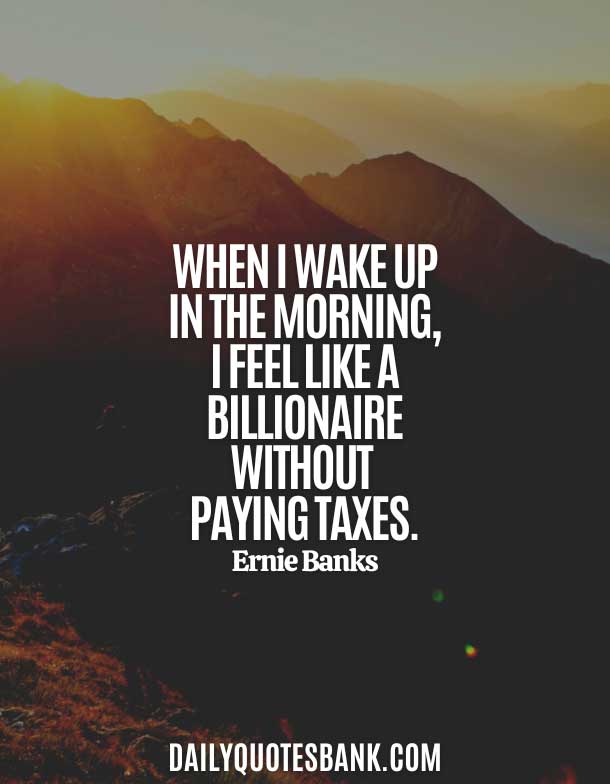 Funny Good Morning Inspirational Quotes About Life and Struggles
