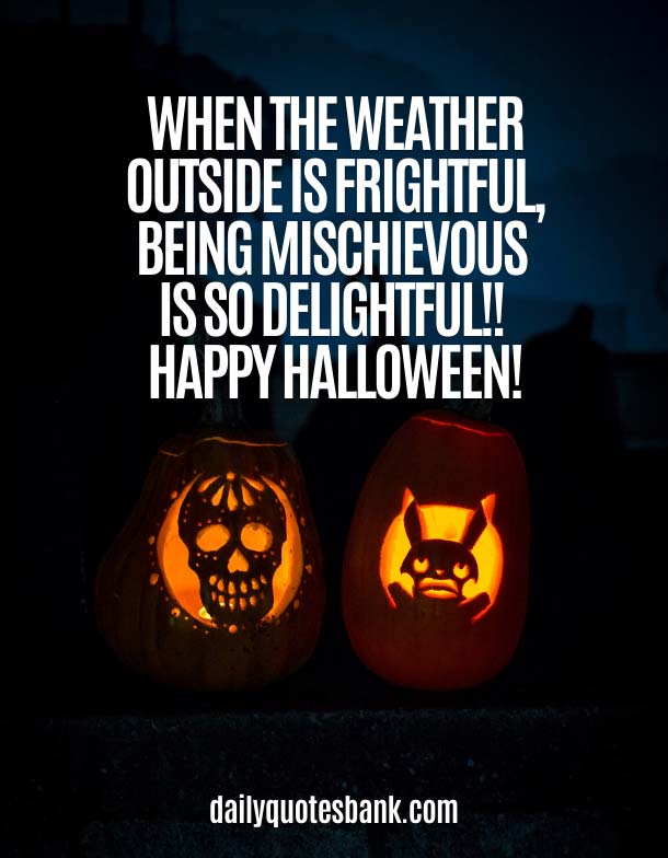 Happy Halloween Wishes Messages & Greetings for Husband, Wife, Girlfriend or Boyfriend