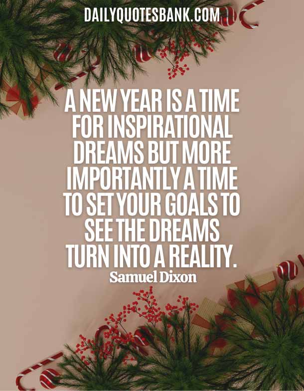 Happy New Year Quotes For Friends and Family