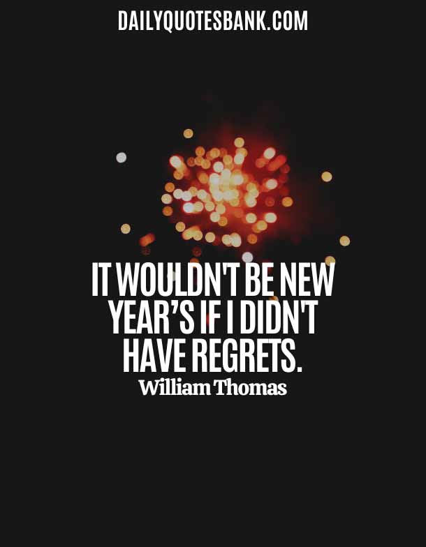 Funny Happy New Year Quotes For Family and Friends