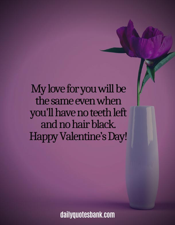 Funny Valentine Day Wishes For Everyone