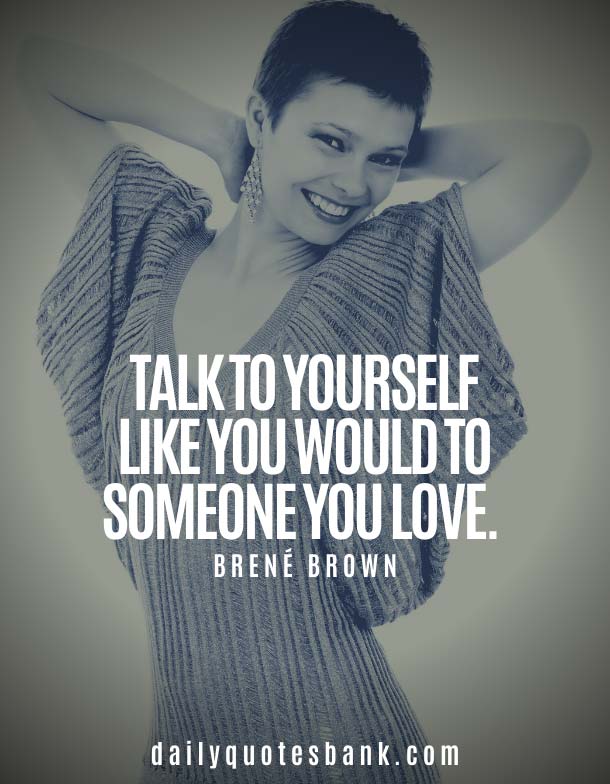 Best Quotes About Loving Yourself First