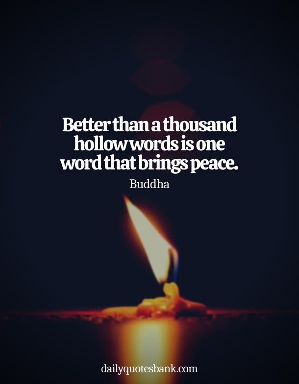 Wise Quotes About Being At Peace With Your Past