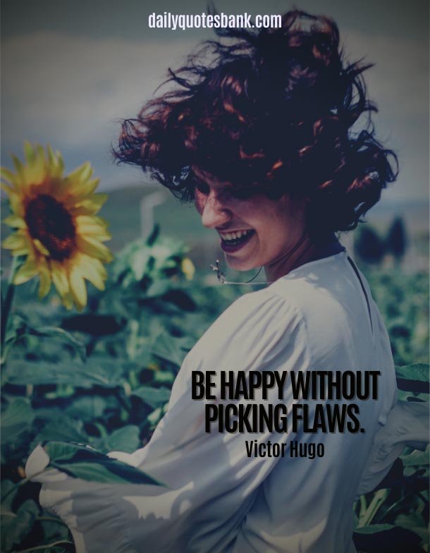 Positive Quotes About Being Happy Again