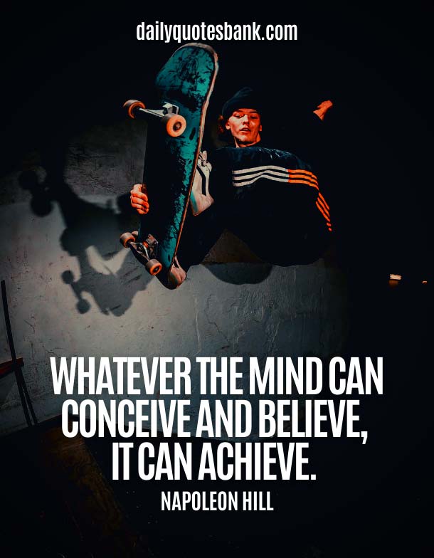 Famous Quotes About Strong Mindset
