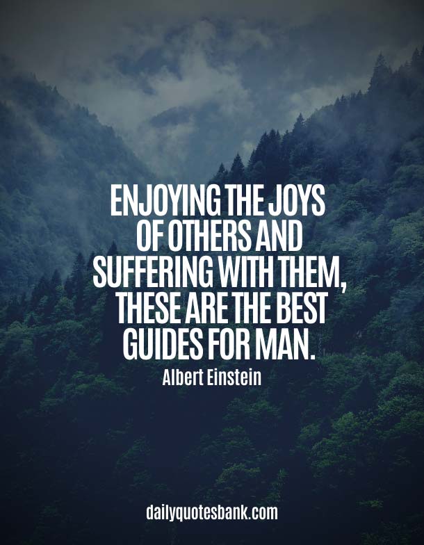 Quotes About Suffering and Joy