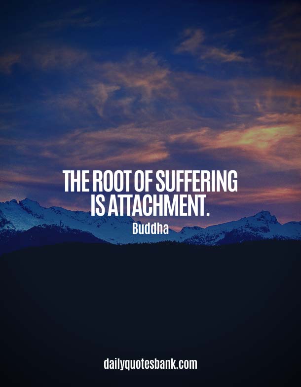 Buddha Quotes About Suffering In Silence