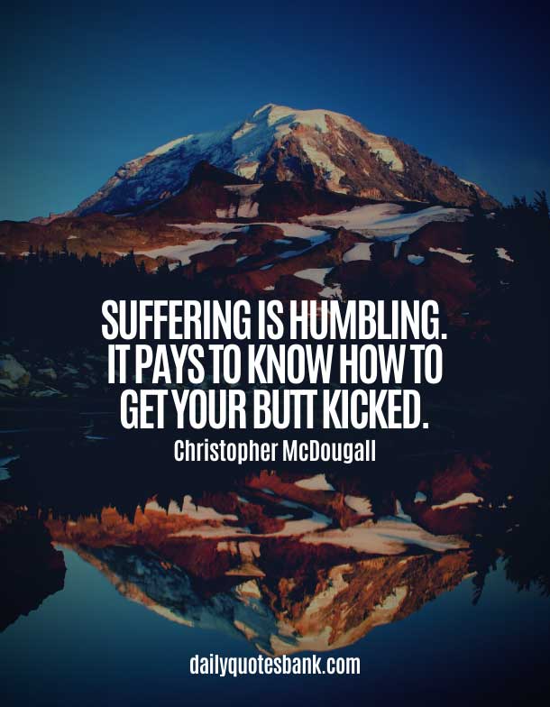 Funny Quotes About Suffering