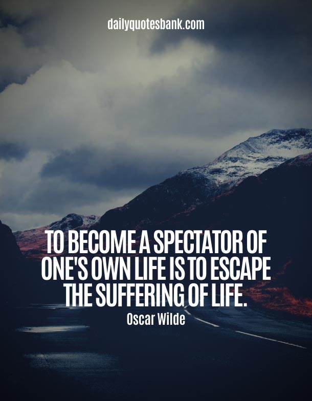Best Quotes About Suffering In Life