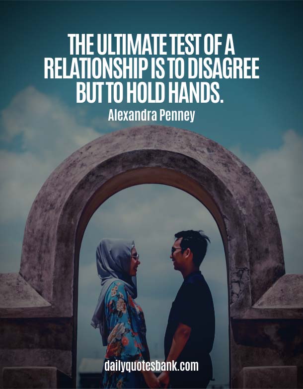 Couple Relationship Goals Quotes