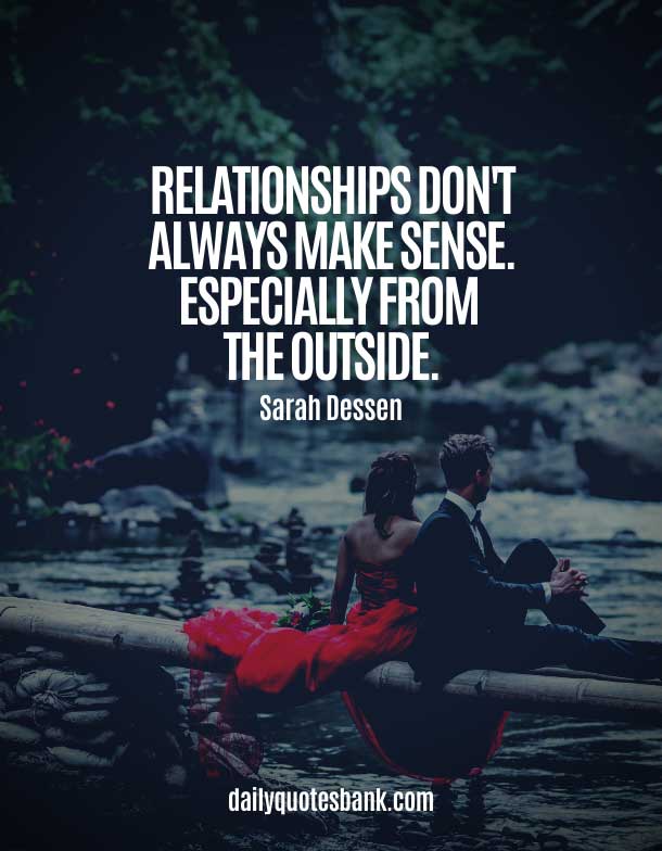 Couple Relationship Goals Quotes