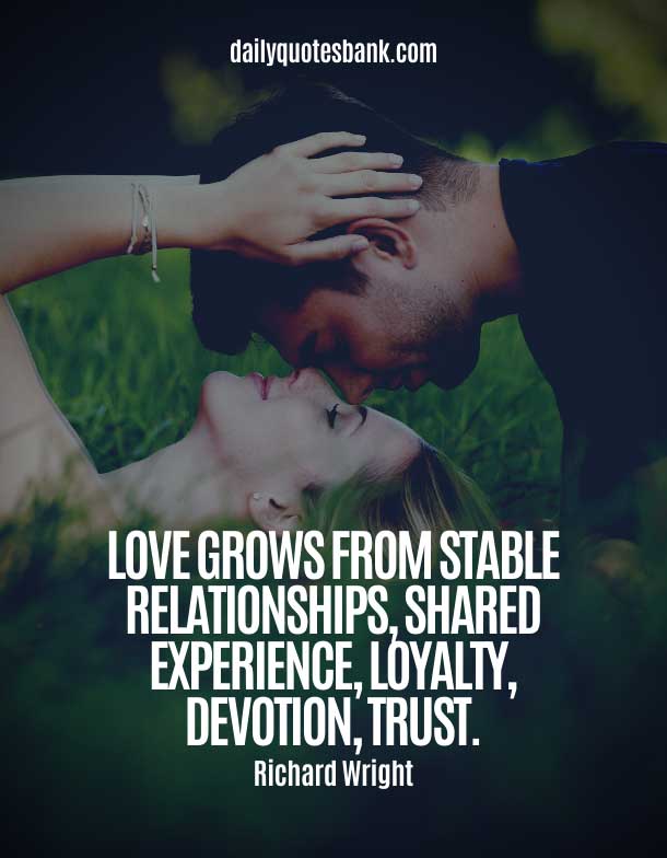 Cute Relationship Goals Quotes For Him