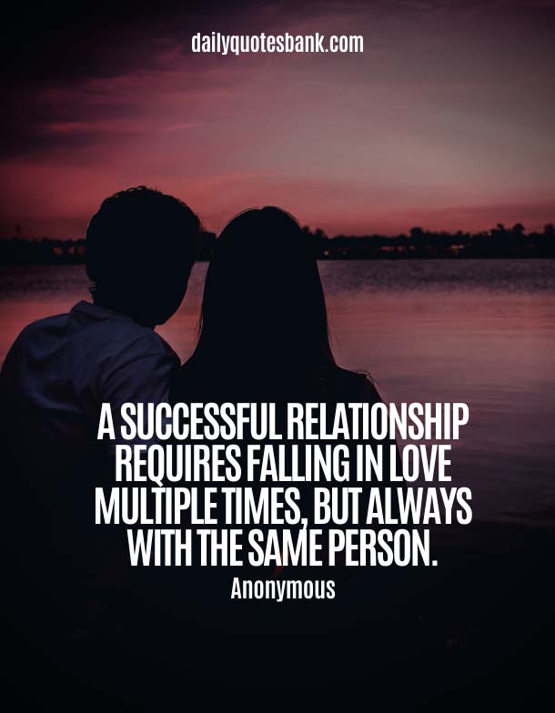Relationship Goals Quotes About Success