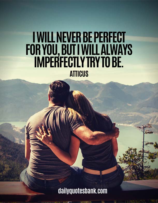 Cute Quotes To Make Her Feel Special