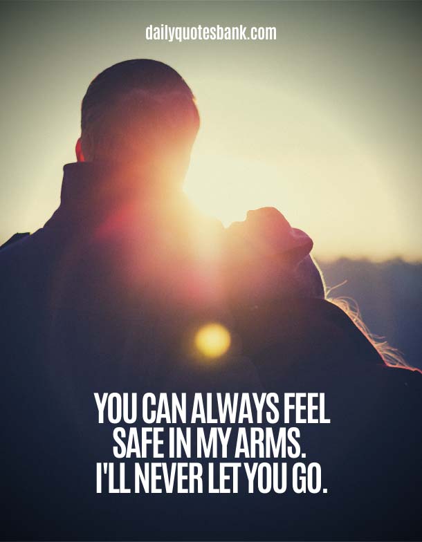 Romantic Love Quotes To Make Your Wife Feel Special