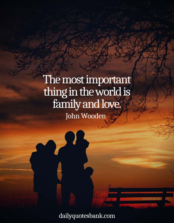 Romantic Valentines Day Quotes For Family